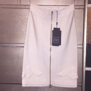 New Herve Leger Skirt